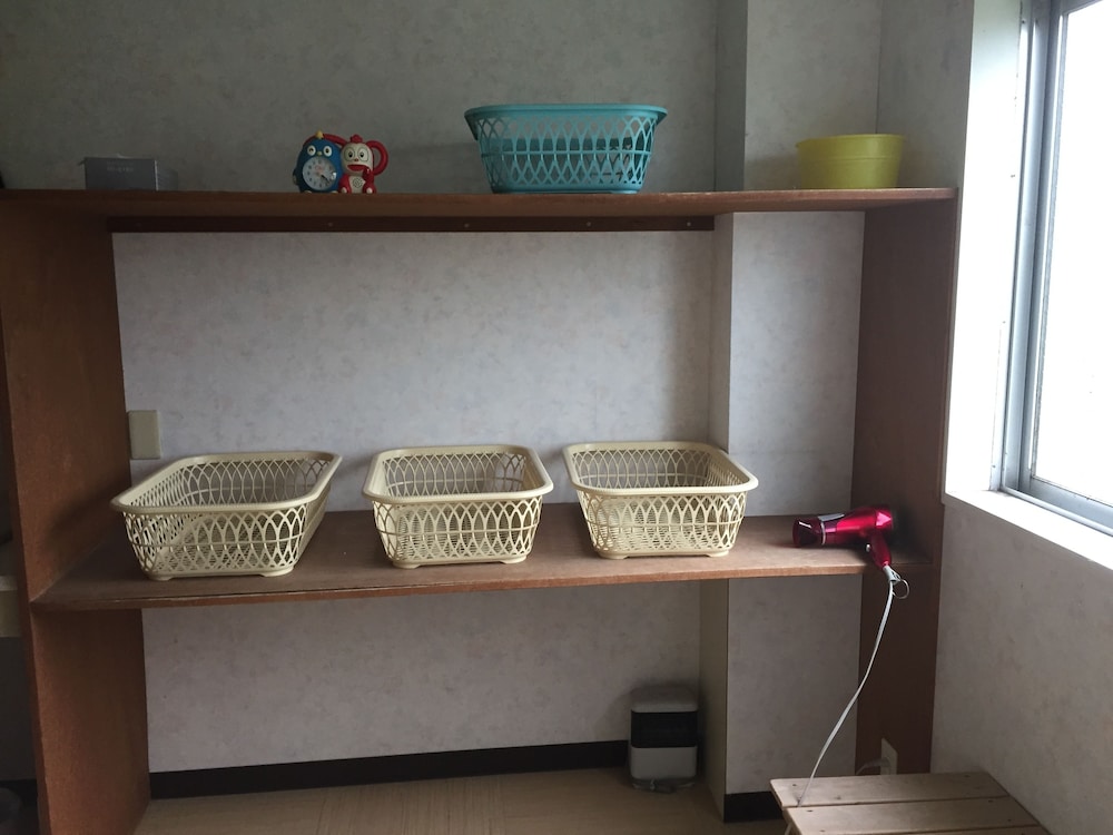 EHO Ryokan