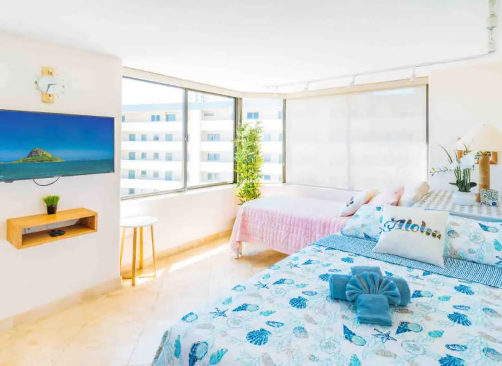 Apartamentos Vacacionales en Hawái view 2