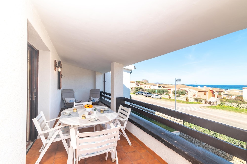 La Lampara House in Cannigione view 3