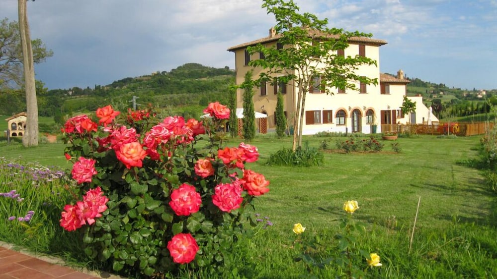Agriturismo Villa Fonte Regina
