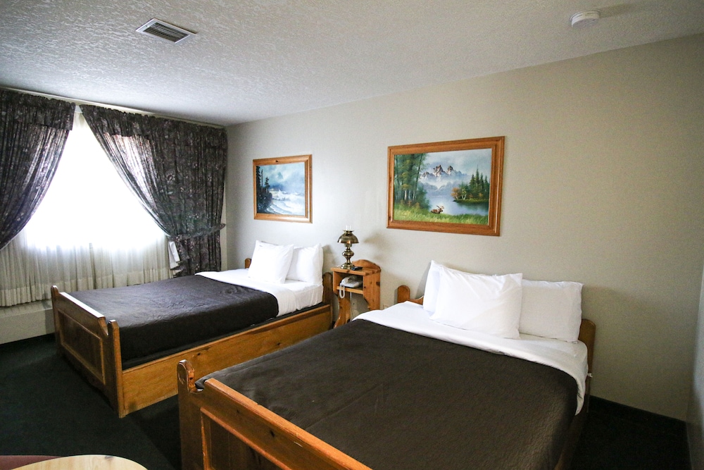 Bighorn Inn & Suites, Billede 39