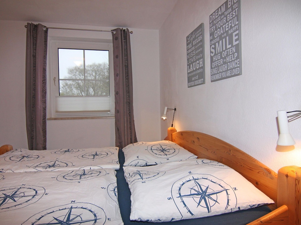 Wohnung in Wenkendorf mit Garten