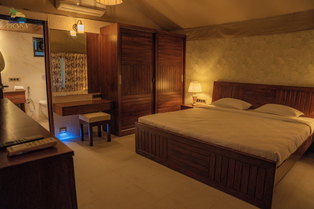 Prana Resorts and Banquets