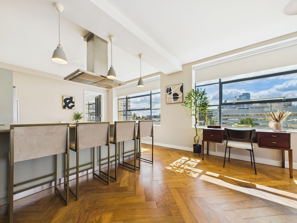Be London - The Old Street Residences