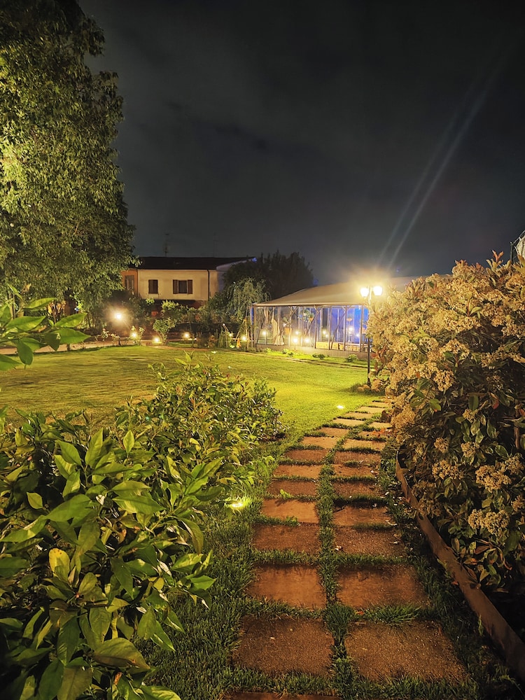 Garda Relais Antica Romelia