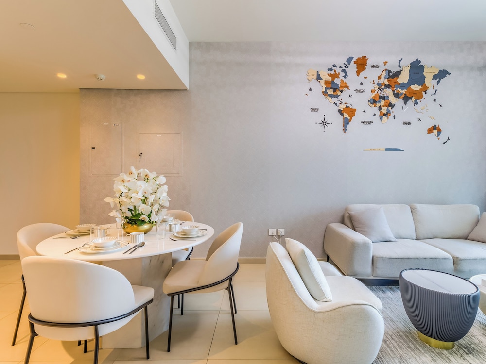 Downtown Views Residences - Downtown DXB