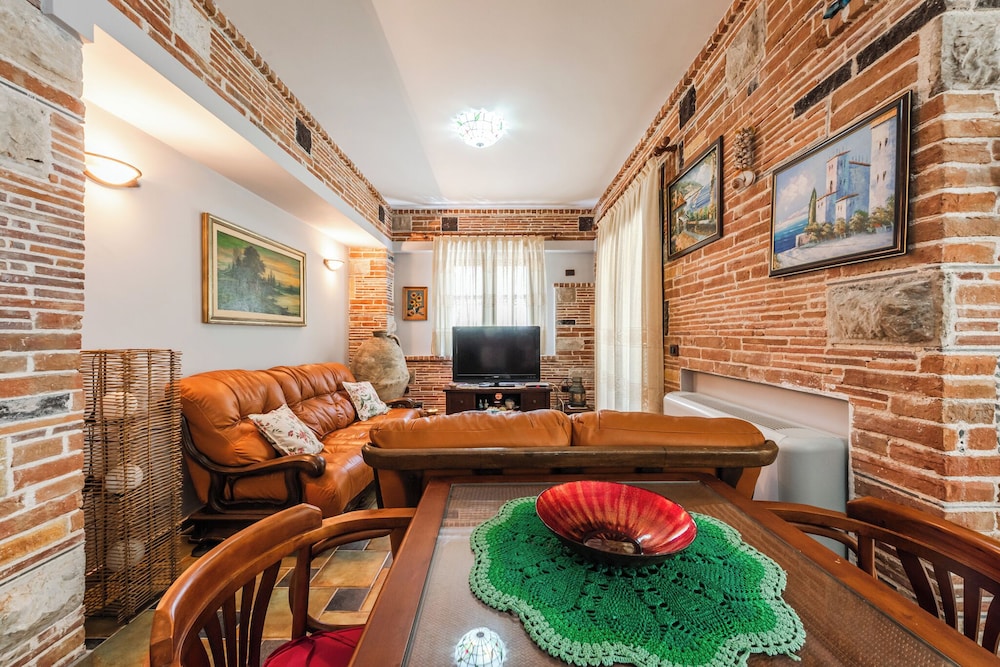 The Antique Villa Seaside