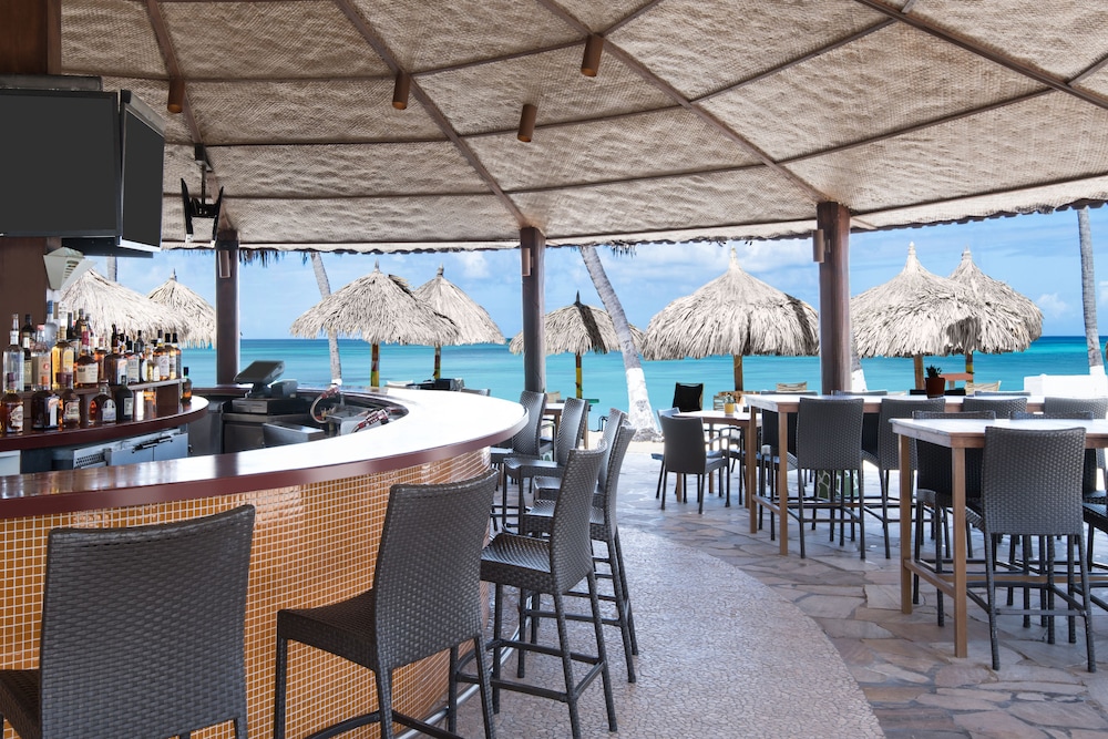 All Inclusive Holiday Inn Resort Aruba - Property Image 49