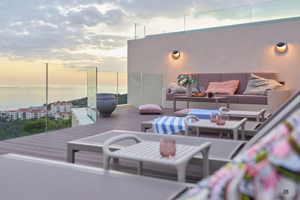 Hedera Estate, Villa Hedera XX