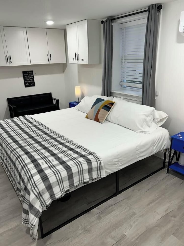 The Ardmore Executive Suite