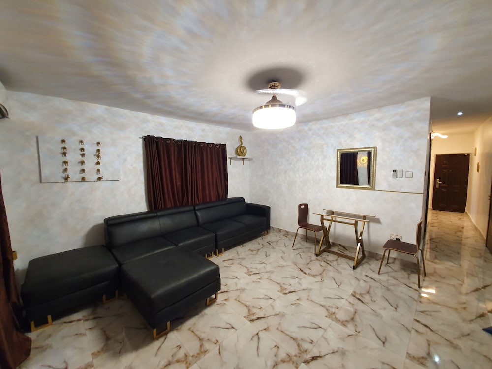 C.G. Apartments