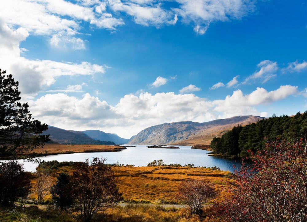 Mary Naoise Holiday Home
