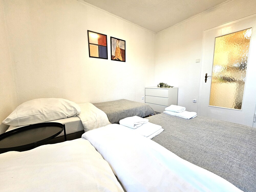 City Apartments