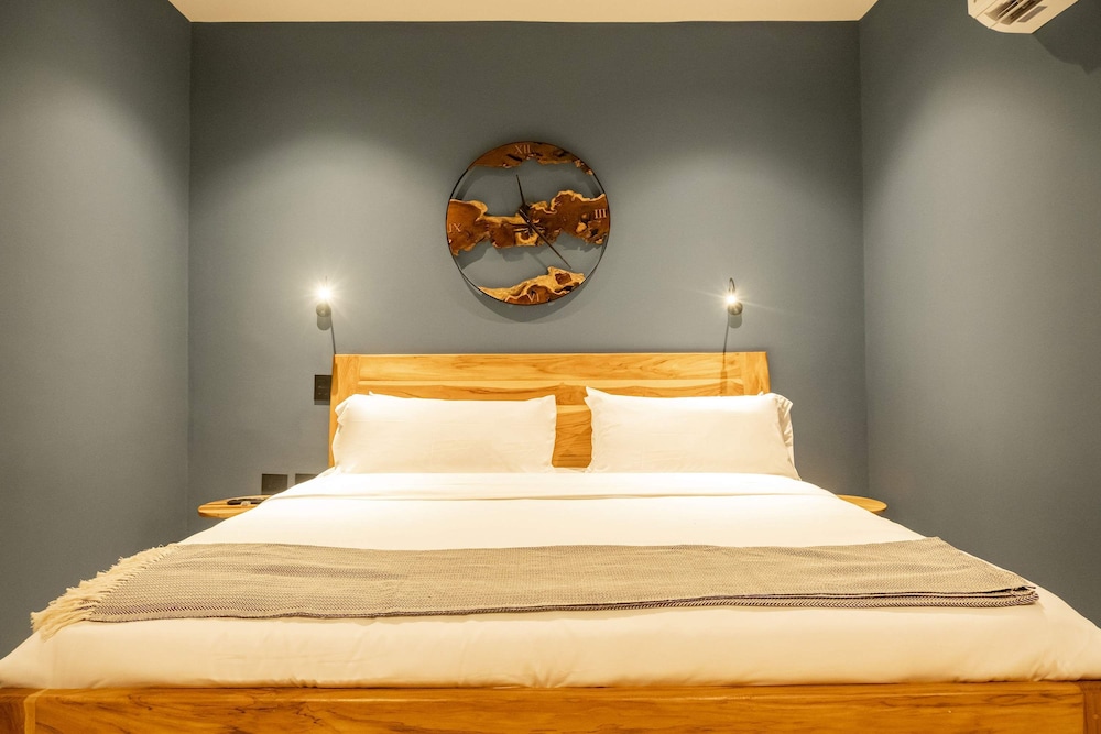 w Premium Luxury 2BR in the Heart of Bocagrande