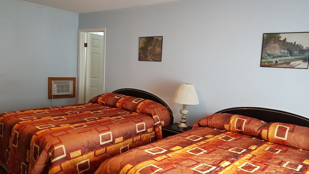 Countryside Inn