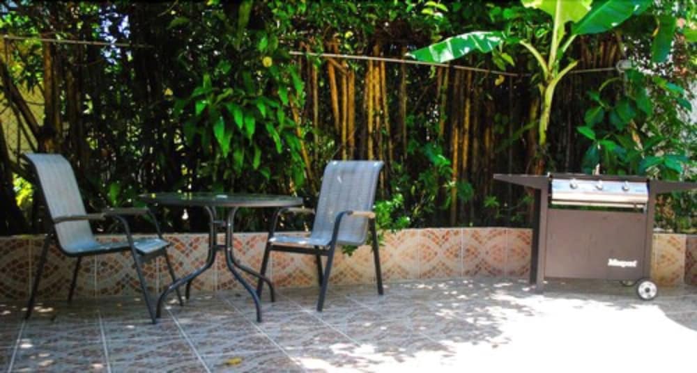 Hibiscus Apartments Fiji