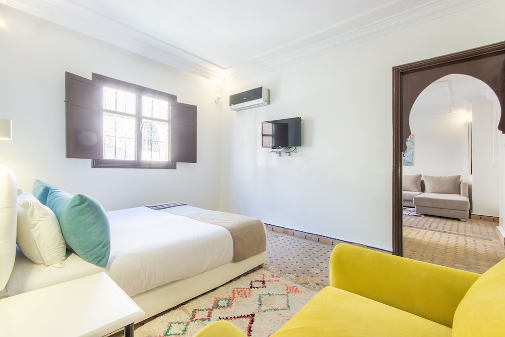 Residence Alounsse