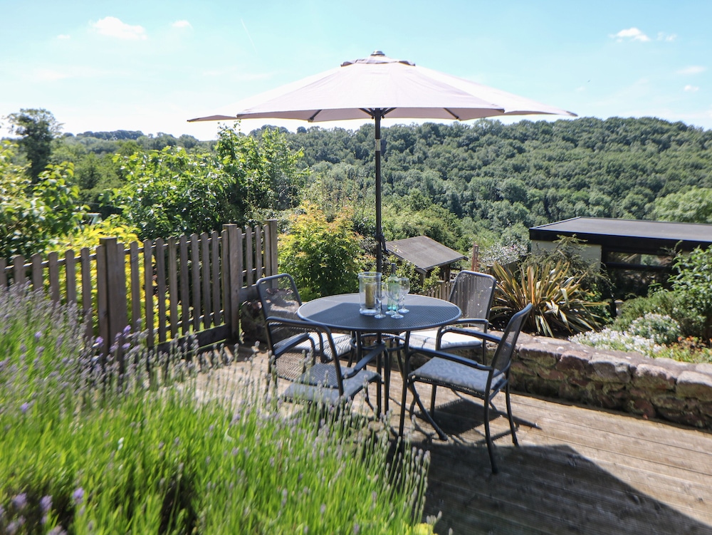 Valley View Cottage