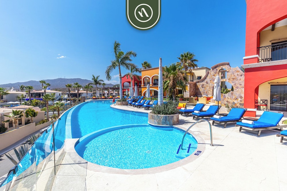 Hacienda Encantada by Naya Homes