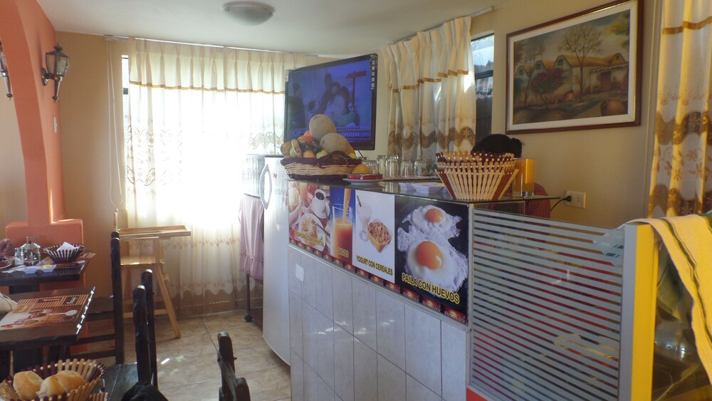 HOSTAL ATACAMA