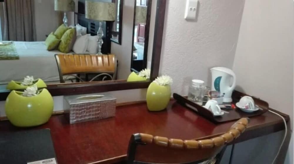 Ledimor Guesthouse