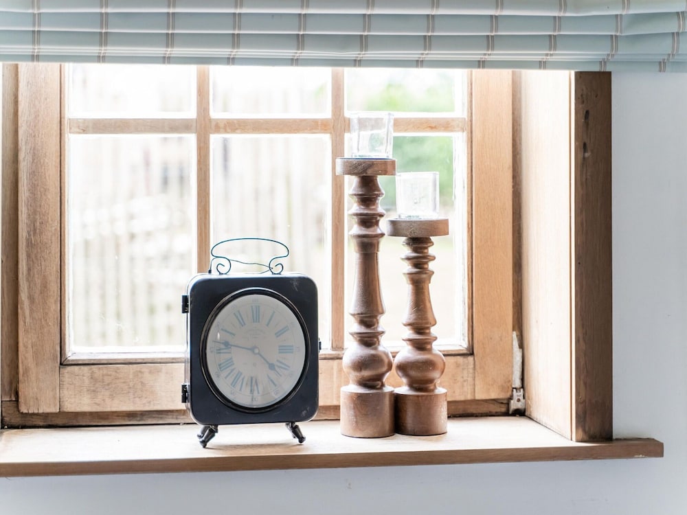 Holiday Home in West Flanders With Garden and Bubble Bath