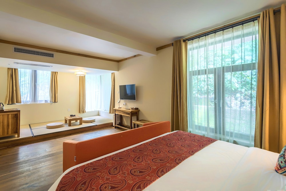 The Apsara Lodge
