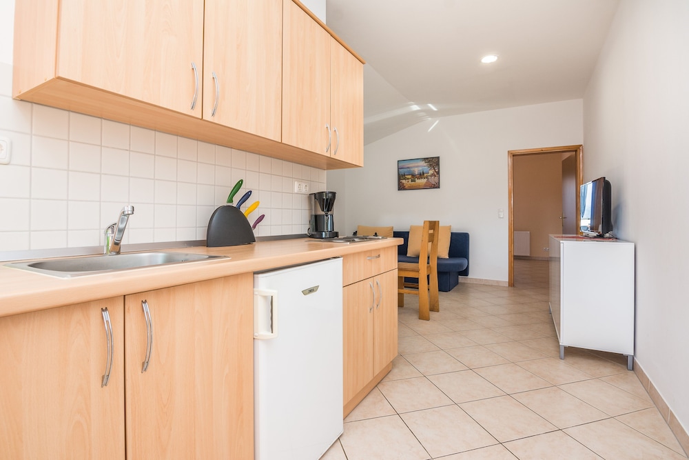 Apartments Hrskanovic view 5