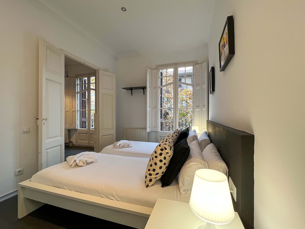 Stay Unique Apartments Cent
