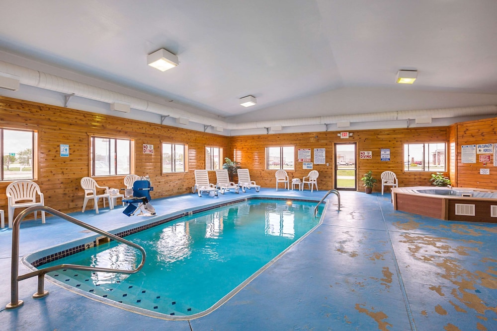 New York City Vacations - Quality Inn - Property Image 10