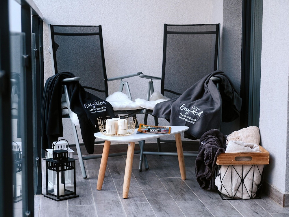 Comfortable Apartment Close to the Sea, Pobierowo view 5