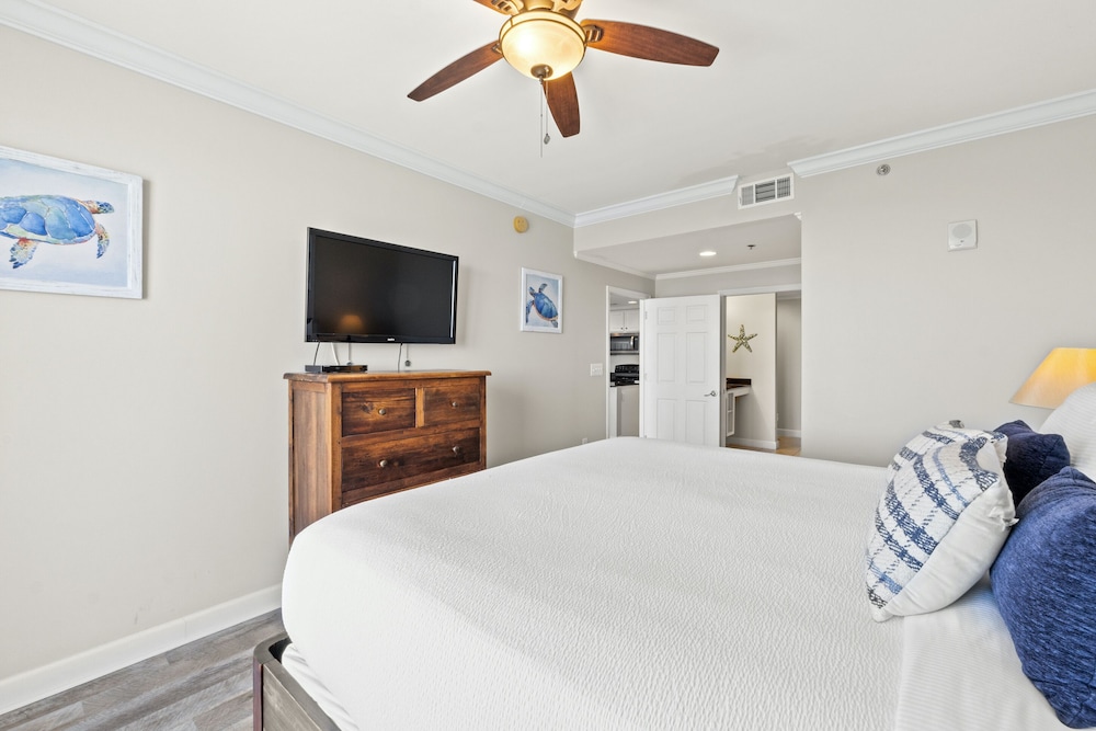 Splash Beach Resort by Panhandle Getaways