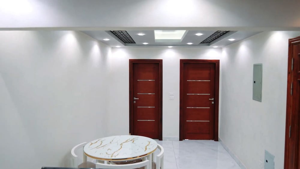 Premium Swiss Residence El Dokki