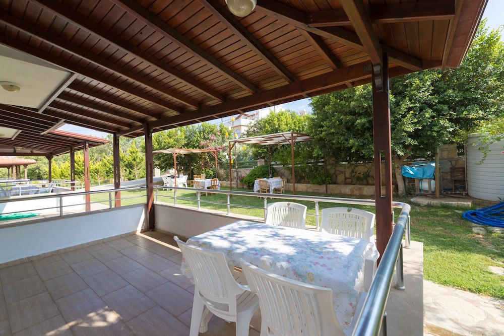 GeBora Tatil Evleri view 4