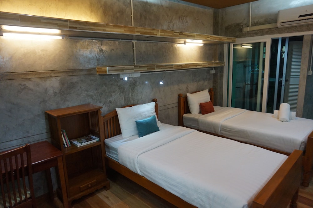 Loei Huen Hao Hug Home & Resort