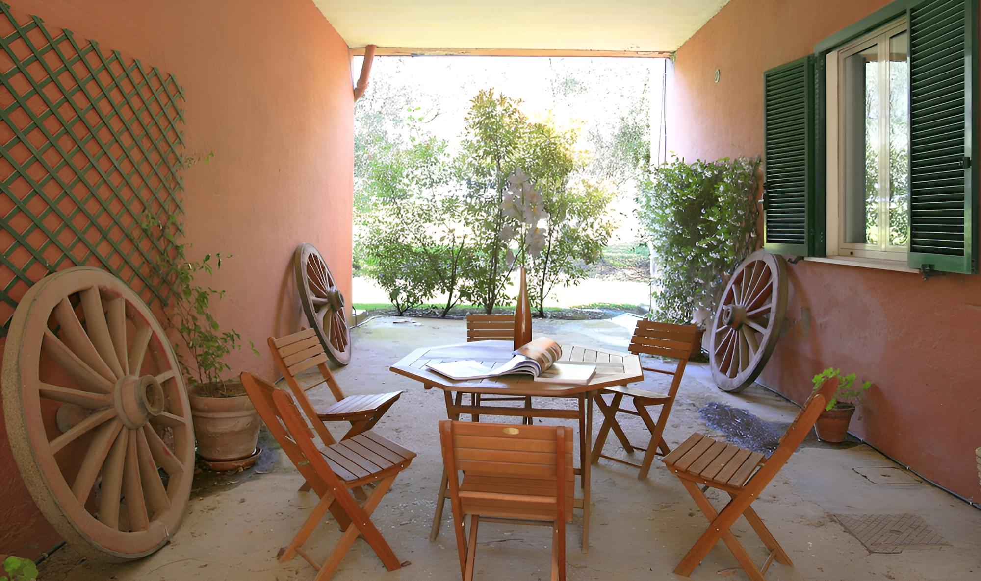 Riserva dell'Olmo