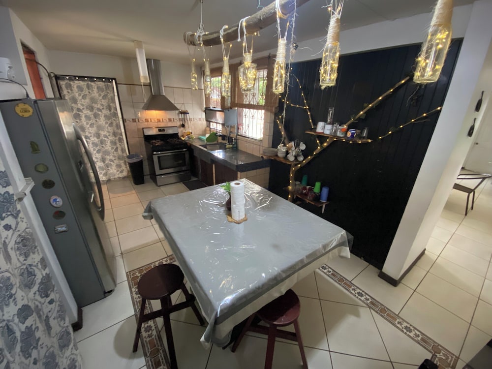 Casa Todah B&B