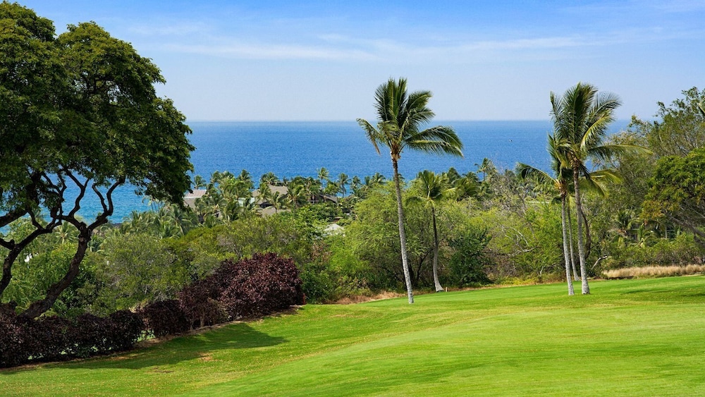 No Stairs - AC - Fantastic Ocean & Golf Course Views! -vrkcv