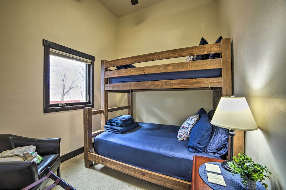Moab Getaway w/ Ample Parking, Walk to Main Street view 5
