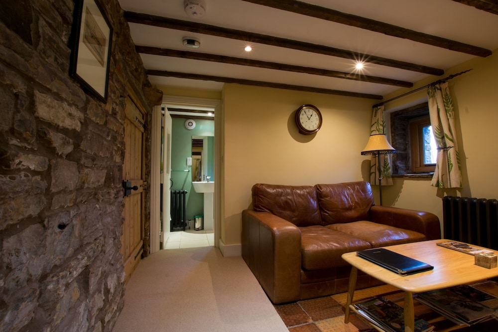 Low Mill Guest House