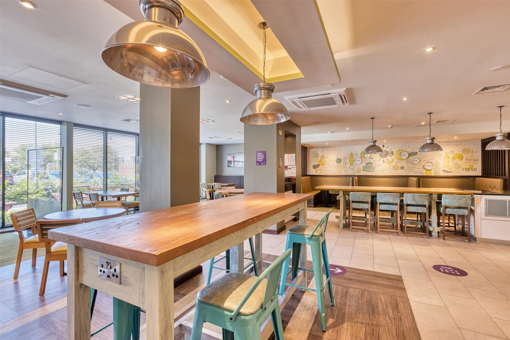 Premier Inn Bangor - Northern Ireland, Photo 15