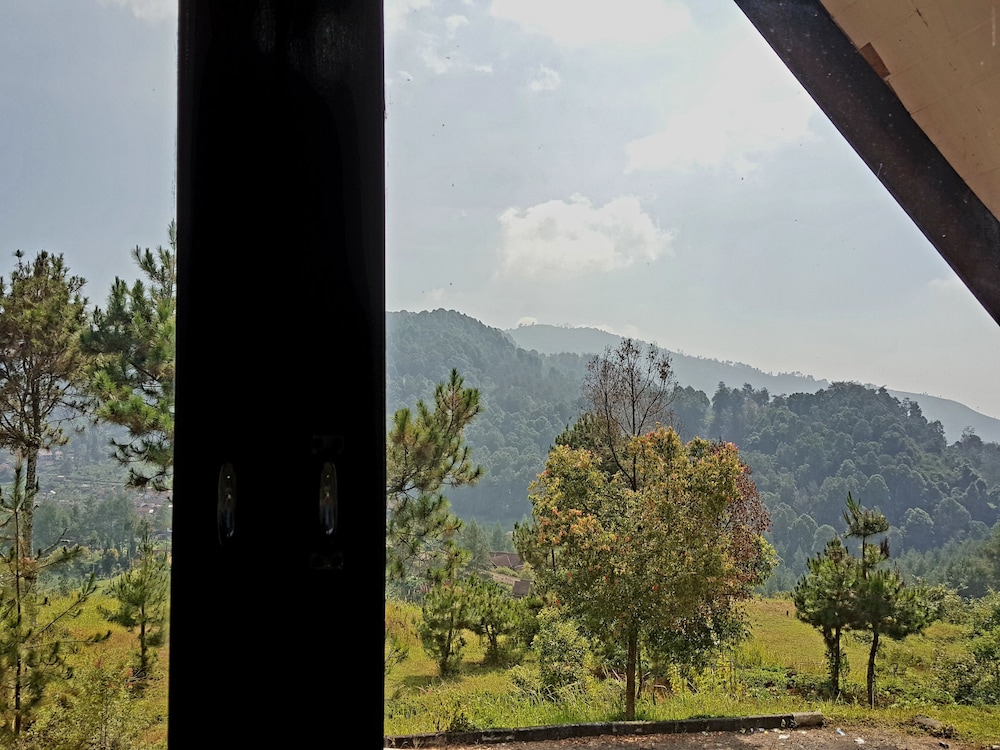 Argapuri Jungle Resort