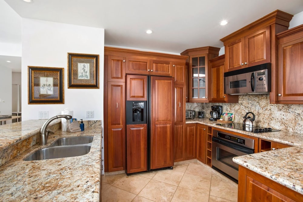 Kapalua Ridge Collection by KBM - 2 Units (2823/2912)