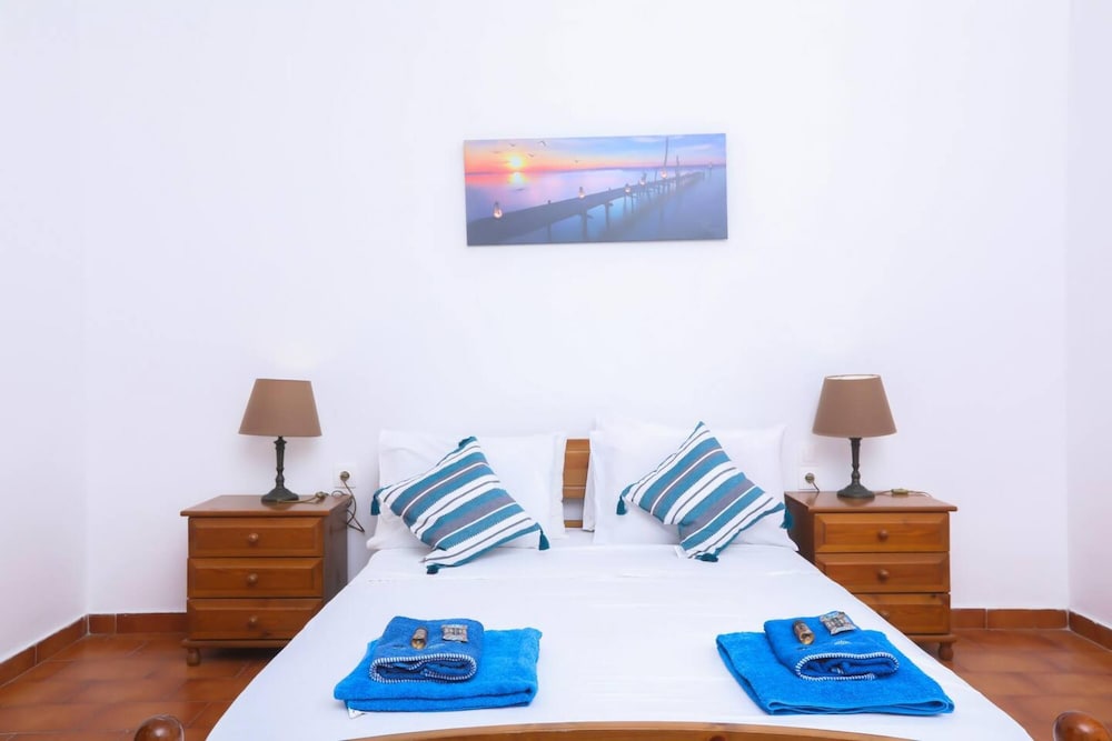 Corfu Seaside Cottage - Private Garden Retreat view 3