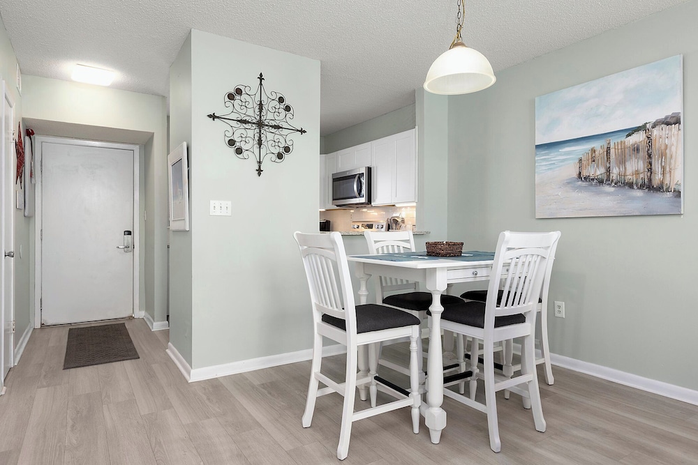Gulf Village 315 by Southern Vacation Rentals