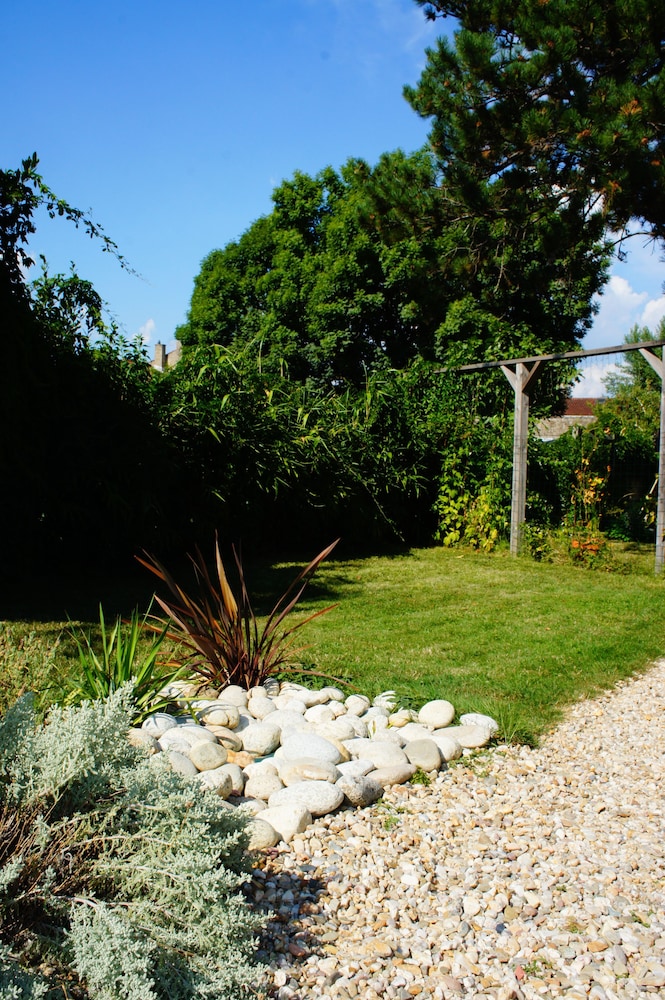 La Maison Verte view 3