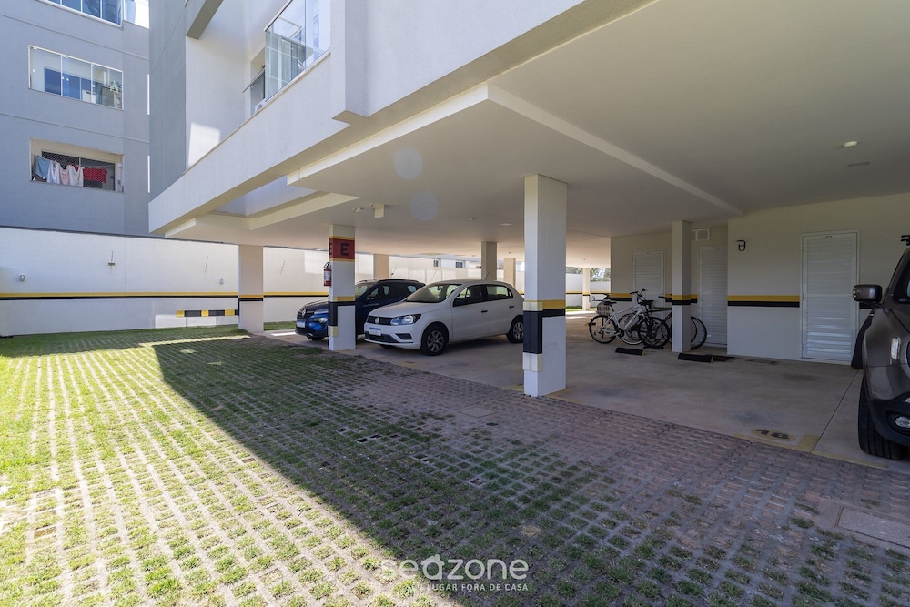 CDN - Apartments in Campeche