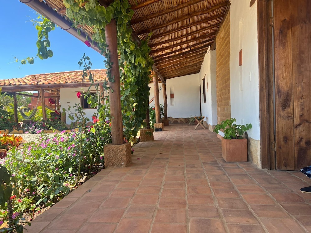 CASA MORANESI