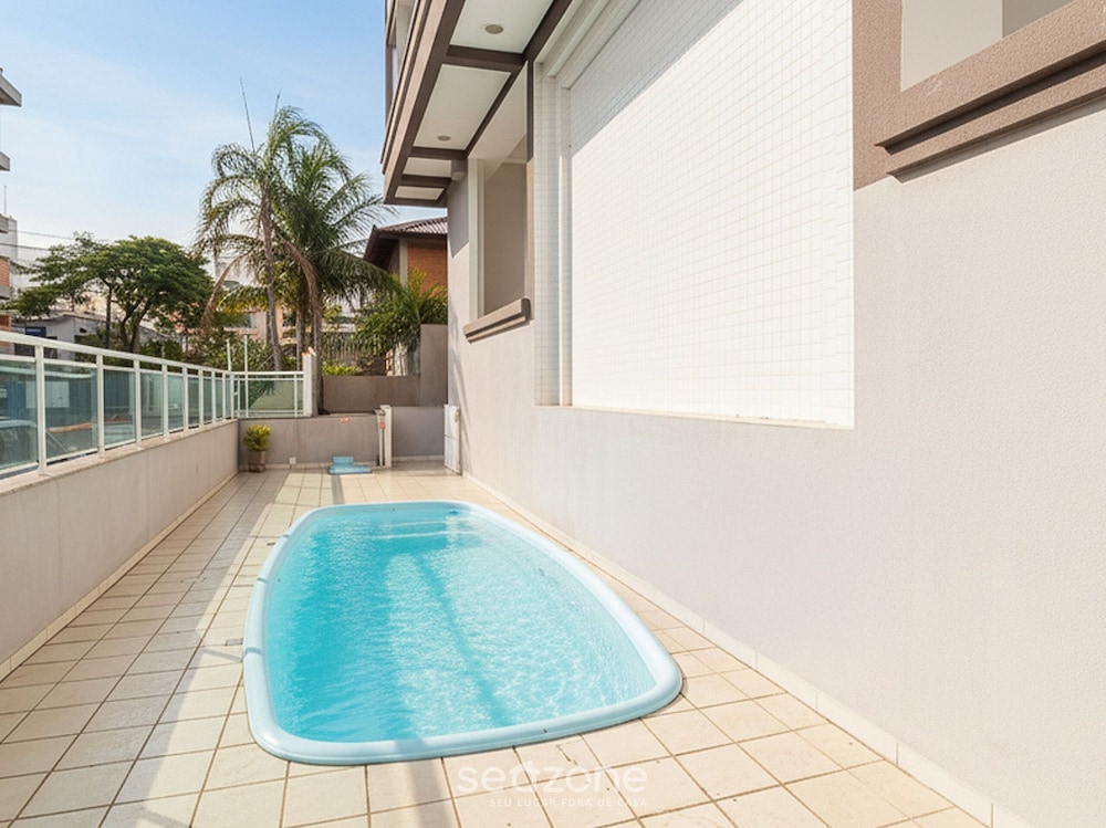 Apt w/ Barbecue Grill 190m From the Beach Pga0205