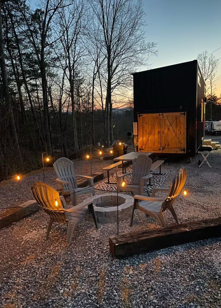 Tiny House in Sevierville